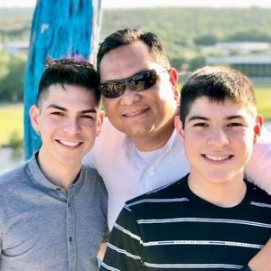 Meet your Posher, Jesse